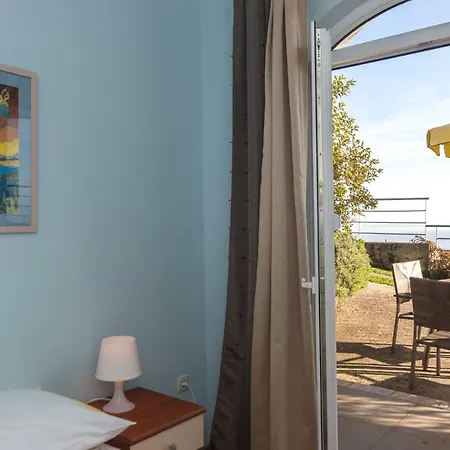 Bellavista Apartmán Matulji