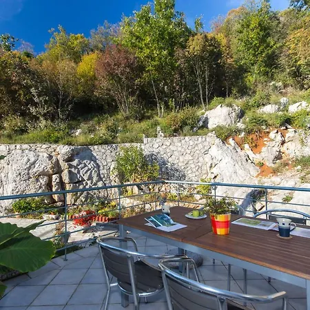 Апартаменты Bellavista