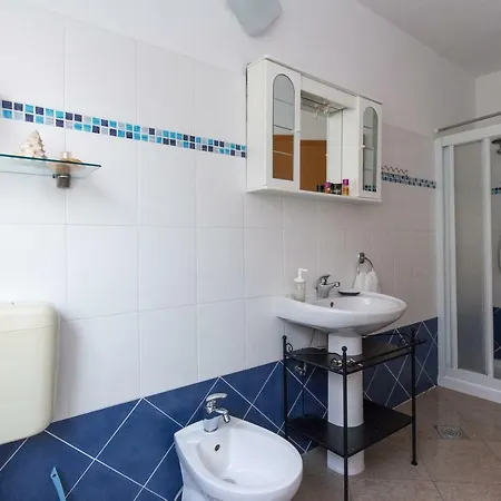 Apartmán Bellavista *