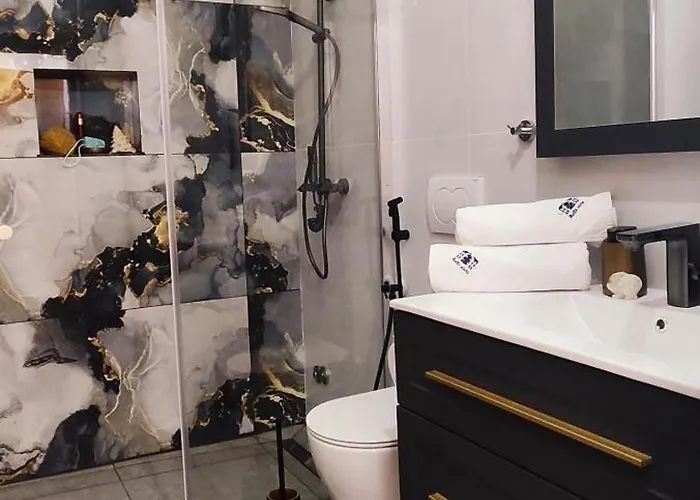 Appartement Bellavista *