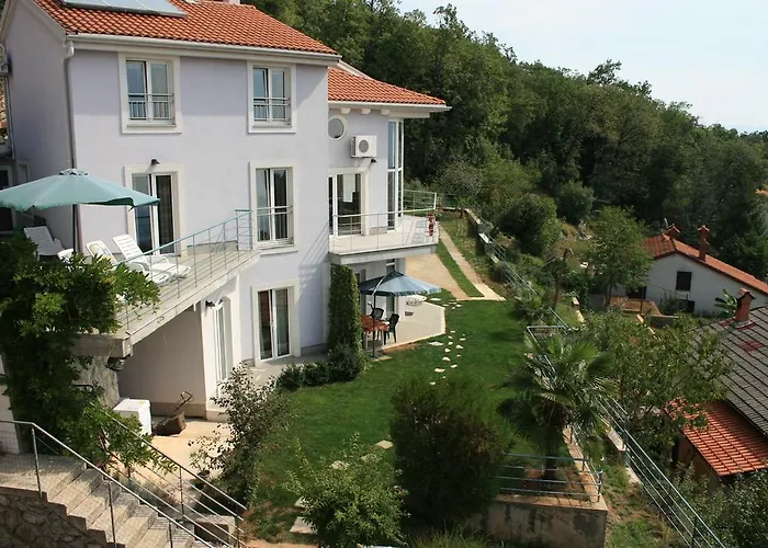 Appartement Bellavista