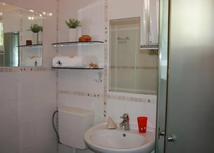 Appartement Bellavista *
