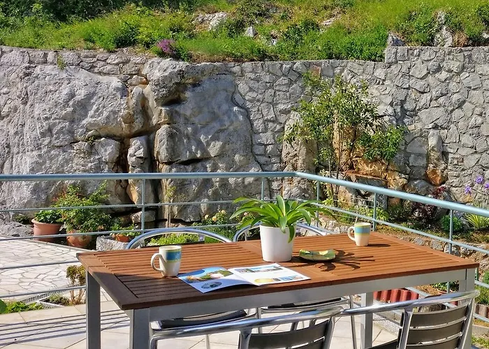 Bellavista Appartement