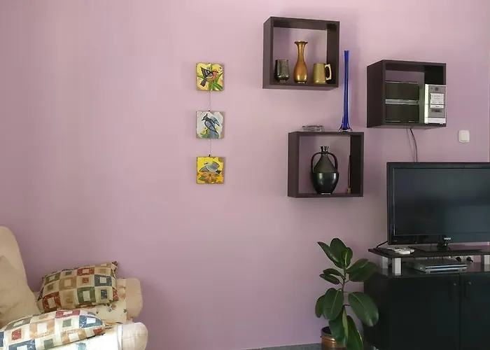 Bellavista Appartement