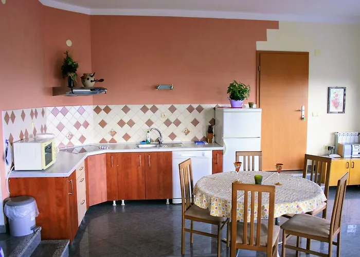 Appartement Bellavista Matulji