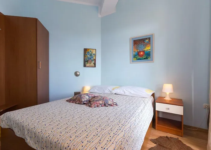 Appartement Bellavista