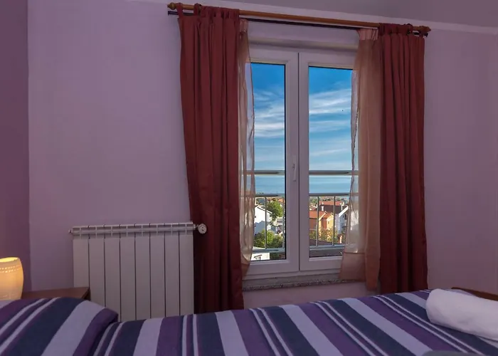 Appartement Bellavista *