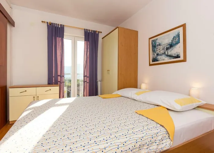 Bellavista Appartement Matulji