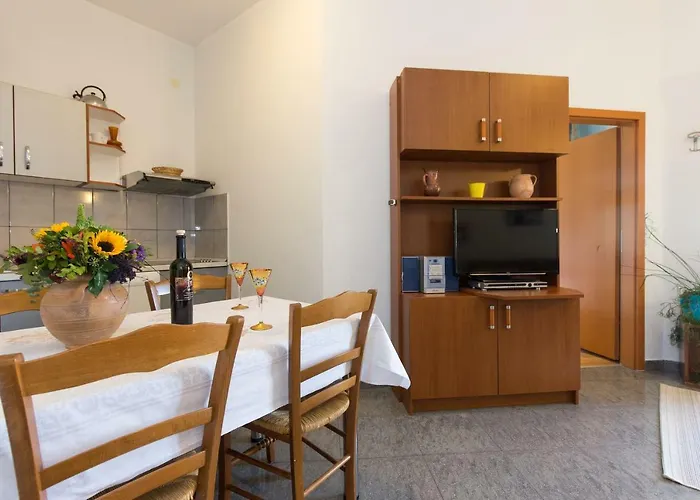 Bellavista Appartement *