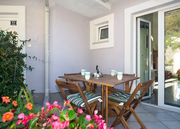 Appartement Bellavista