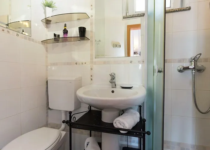 Bellavista Appartement *