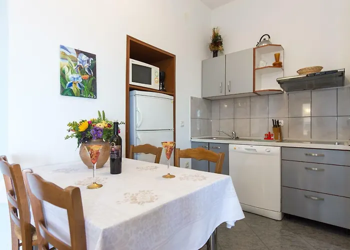 Bellavista Appartement Matulji