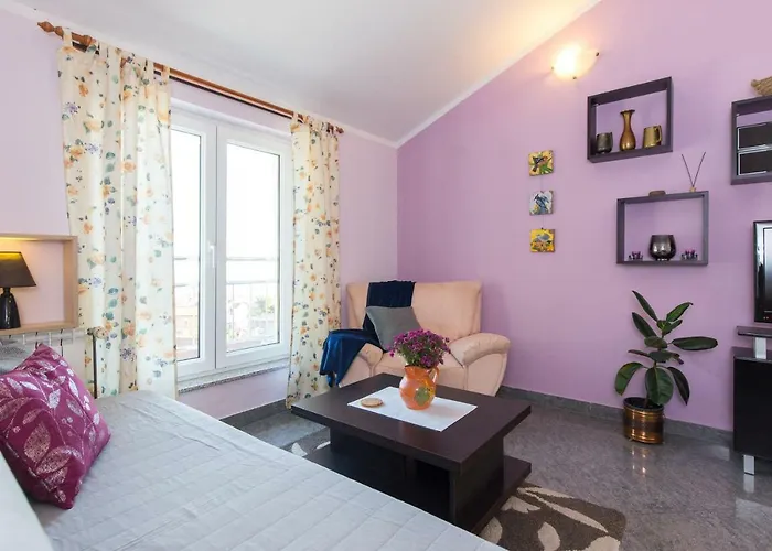 Bellavista Appartement