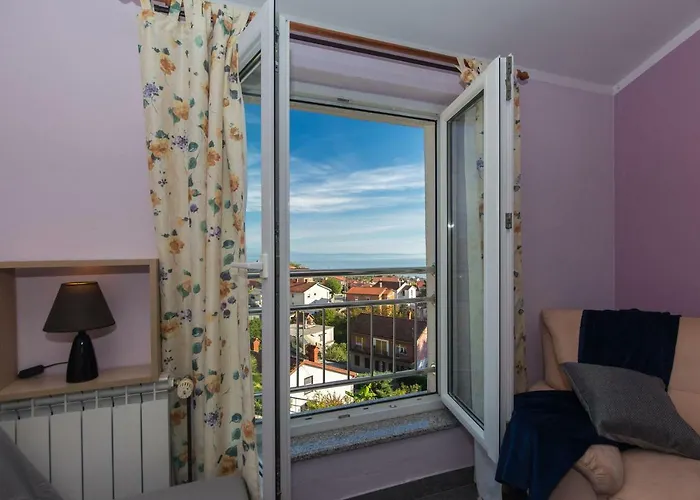 Appartement Bellavista *