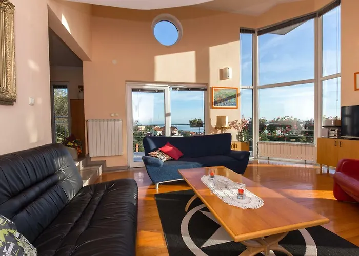 Bellavista Appartement *