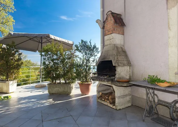 Bellavista Appartement