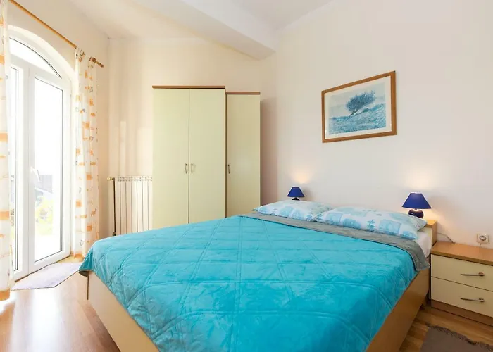 Appartement Bellavista Matulji