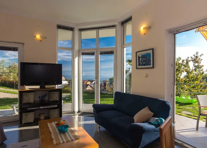 Appartement Bellavista