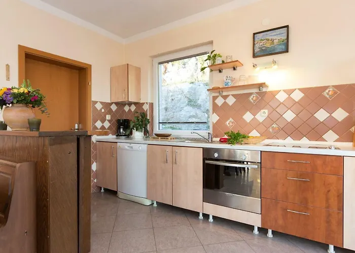 Bellavista Appartement Matulji