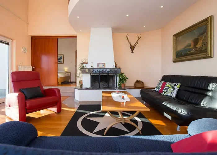 Bellavista Appartement