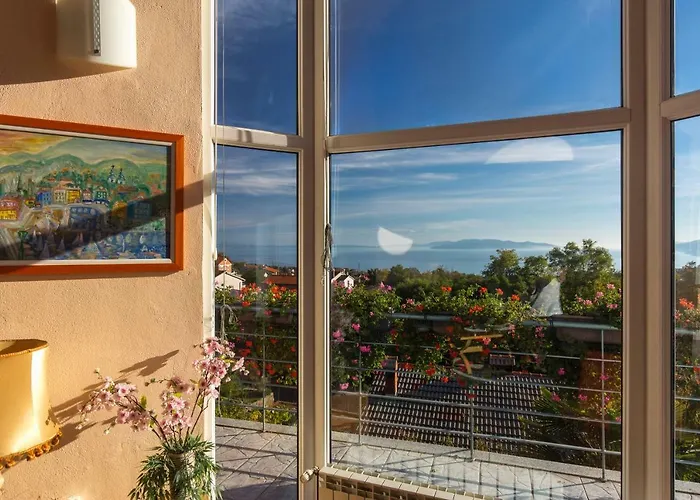 Bellavista Appartement Matulji