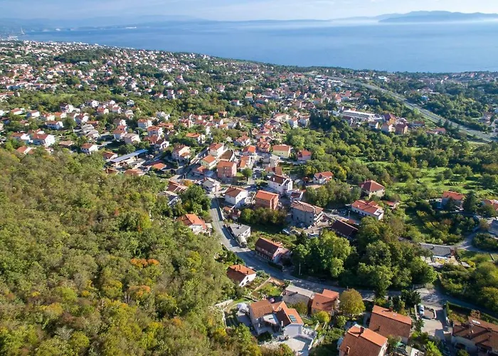 Bellavista Matulji