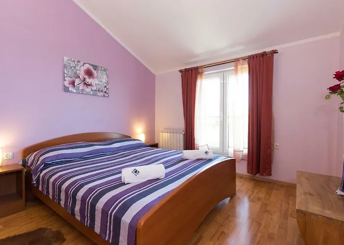 Appartement Bellavista *