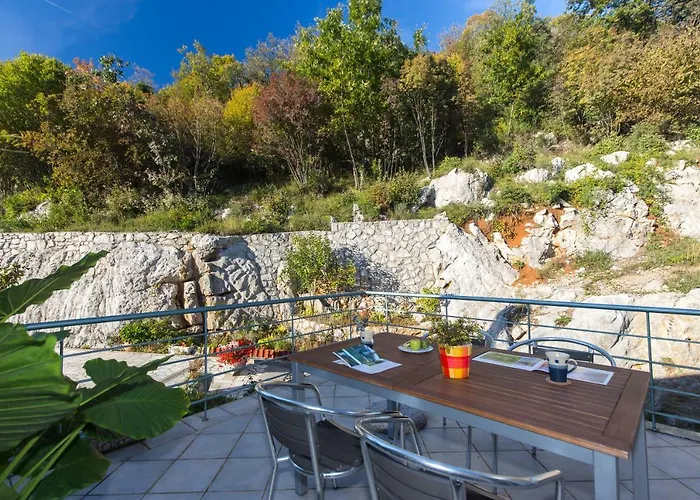 Appartement Bellavista