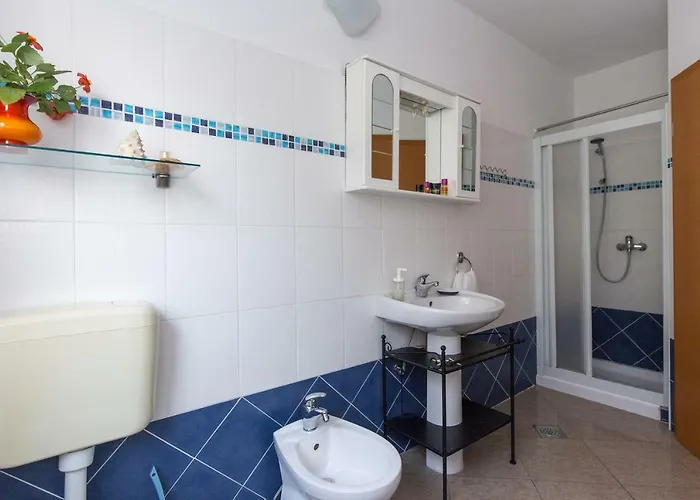 Appartement Bellavista *